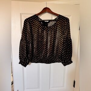 Cute Blouse